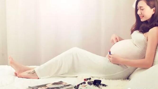 怀孕新娘婚礼当天注意事项