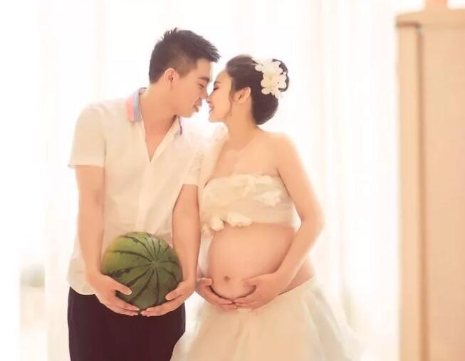 怀孕新娘婚礼当天注意事项