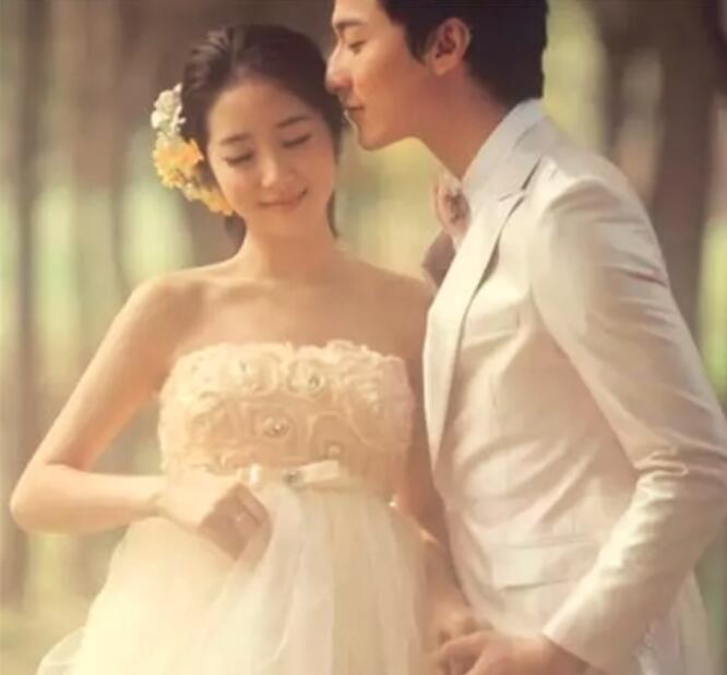 怀孕新娘婚礼当天注意事项