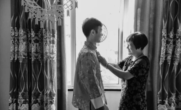 娶媳妇儿和嫁女儿的区别，从这几个细节就能看出来