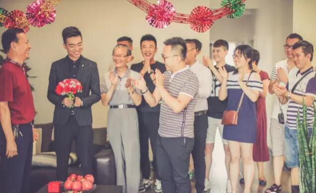 娶媳妇儿和嫁女儿的区别，从这几个细节就能看出来