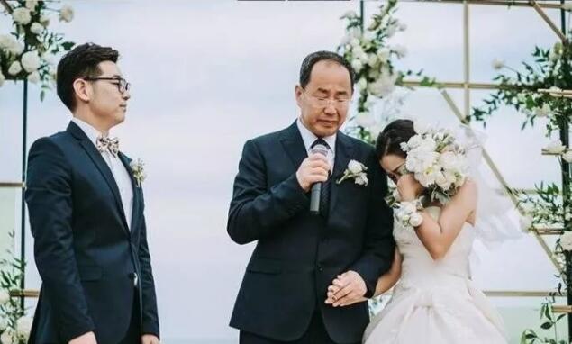 娶媳妇儿和嫁女儿的区别，从这几个细节就能看出来