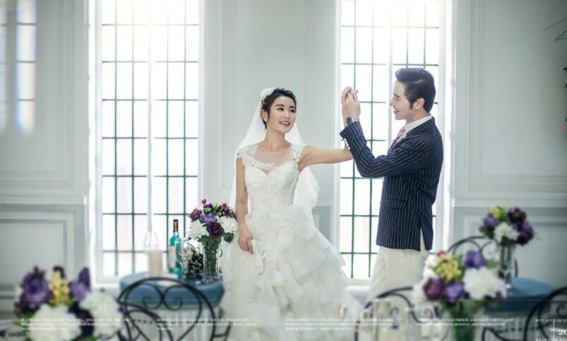 从谈单到选片,关于拍婚纱照的所有疑问都在这里了