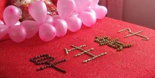 有哪些好玩又不失风雅的整新郎伴郎婚礼接亲游戏