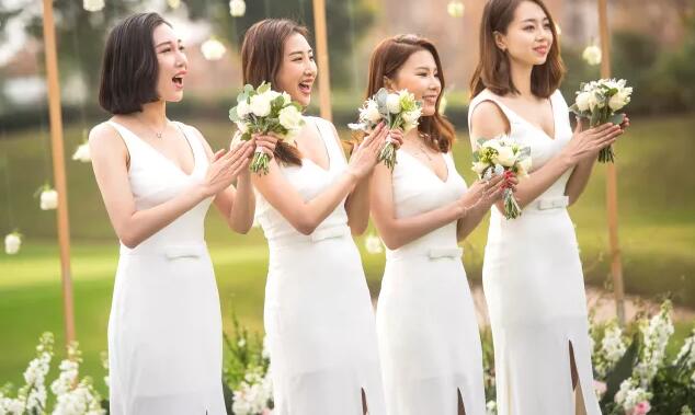 邹凯&周捷：4236天的等待，只为给你一场完美的婚礼！