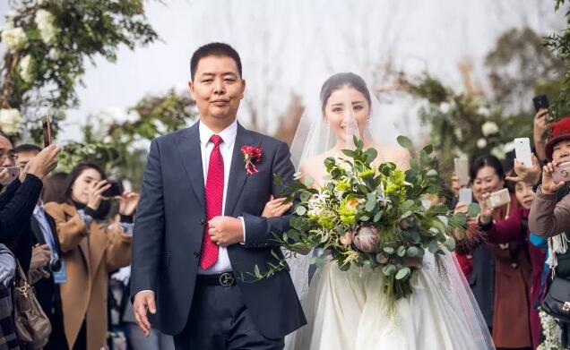 邹凯&周捷：4236天的等待，只为给你一场完美的婚礼！