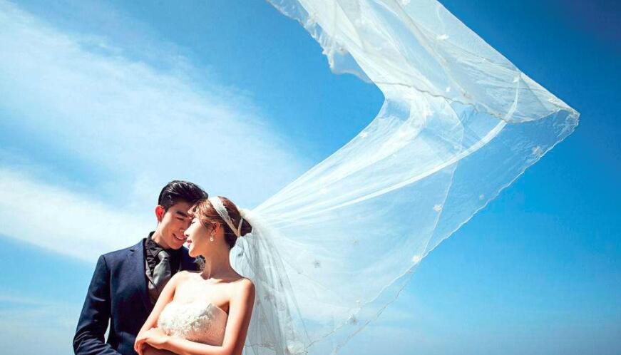 二婚偏见逐渐减少 婚礼不看脸色不将就