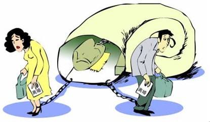 四川一法院推出“离婚试卷” 超60分“感情未破裂”