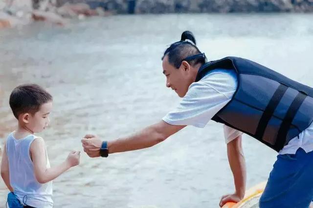 图片|《爸爸去哪儿》第五季