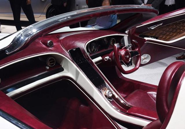 宾利2017上海车展阵容曝光 添越Mulliner等