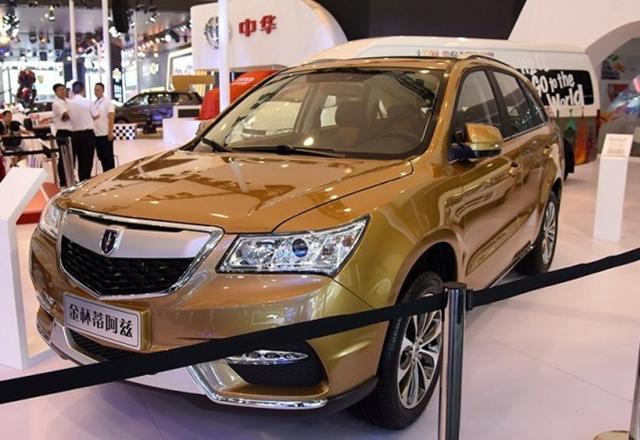 蒂阿兹将于下月推出七座版 售价也将更高