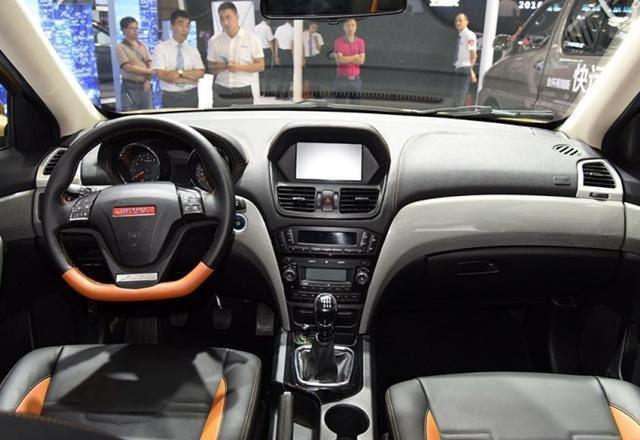 蒂阿兹将于下月推出七座版 售价也将更高