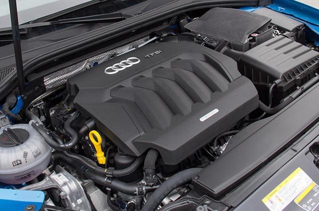 奥迪新款A3将4月18日上市 取消1.8T版本