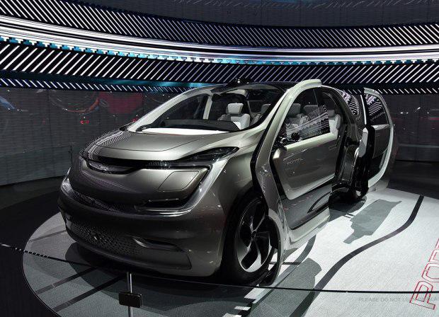 曝广汽菲克阵容 Jeep云图/新款自由光等