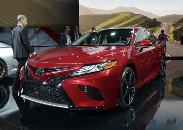 雷克萨斯全新ES将于明年推出 GS车系或取消