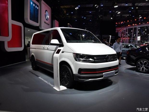 大众推迈特威探索版车型 6月20日上市