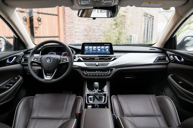 睿骋CC将12月20日上市 预计售10.16-14.80万