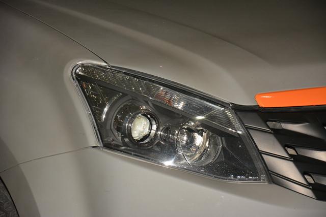 寻星房车NX585正式上市 售价39.68万元起