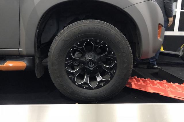 寻星房车NX585正式上市 售价39.68万元起