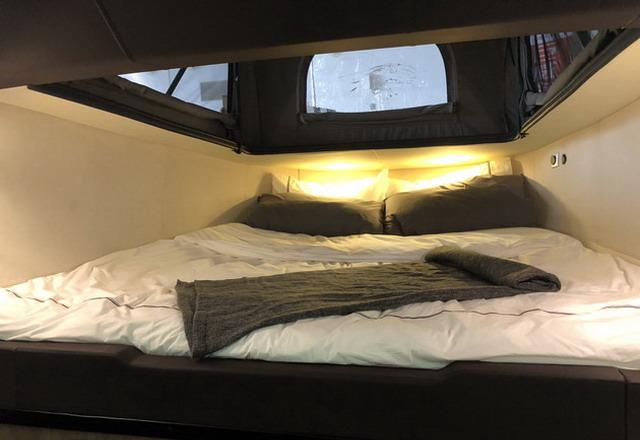 寻星房车NX585正式上市 售价39.68万元起