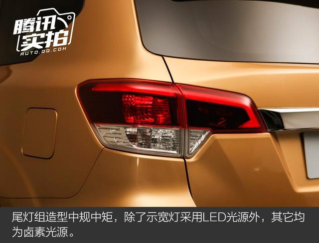 日产全新硬派SUV途达上市 售XX-XX万