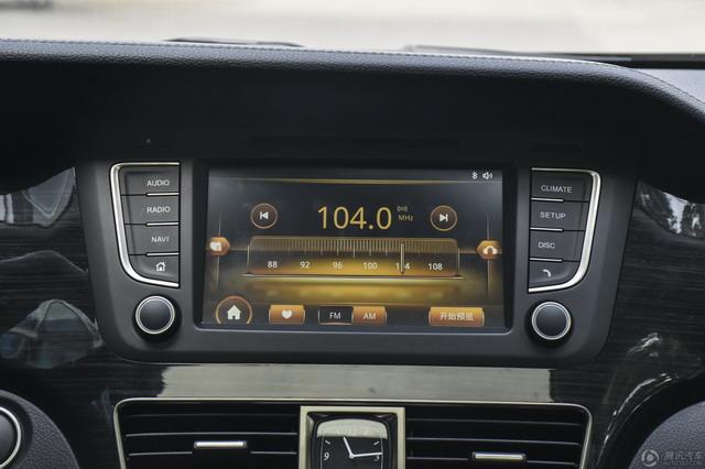 红旗新款H7正式上市 售价25.88-32.58万元