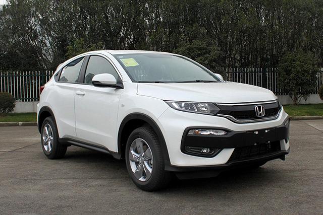 售XX.XX-XX.XX万元 一汽丰田奕泽IZOA正式上市