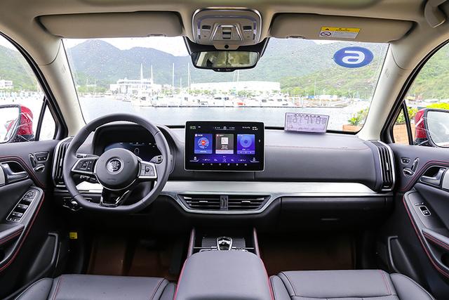 预售15万元起 比亚迪全新一代唐/唐DM今晚上市