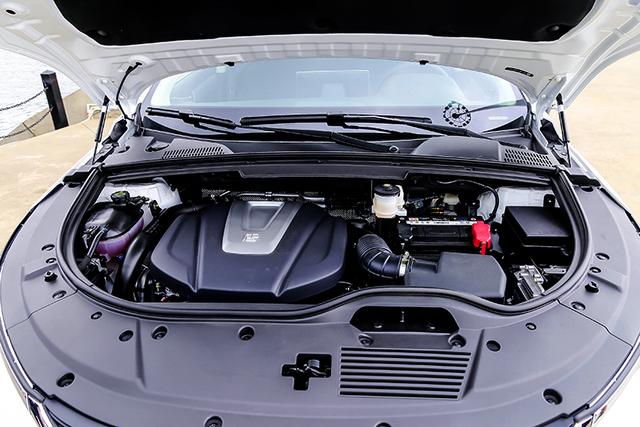 预售15万元起 比亚迪全新一代唐/唐DM今晚上市