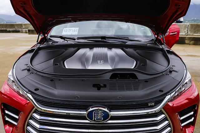 预售15万元起 比亚迪全新一代唐/唐DM今晚上市