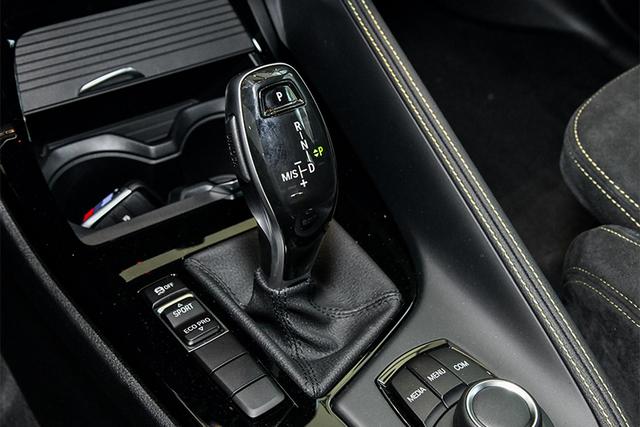 售28.98-37.98万元 宝马X2正式进口上市