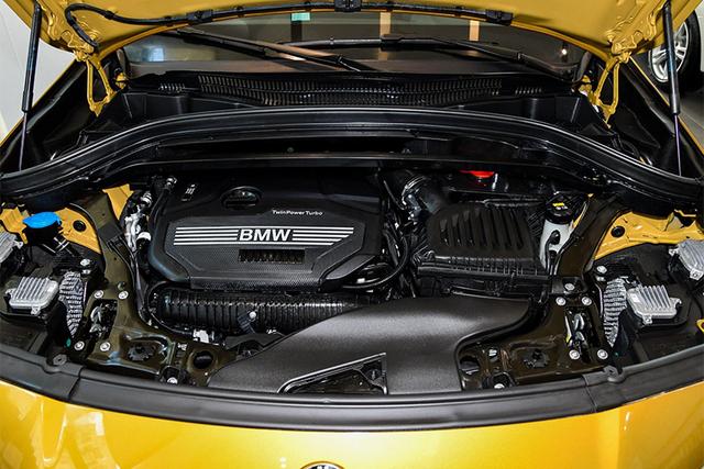 售28.98-37.98万元 宝马X2正式进口上市