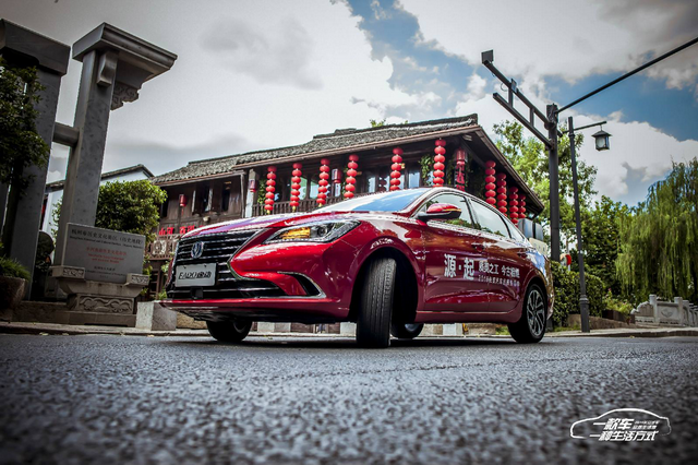 敬中国制造 2018长安汽车品质生活季圆满收官