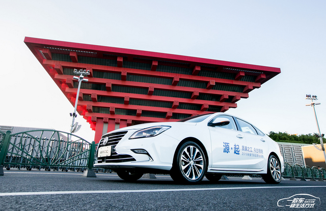 敬中国制造 2018长安汽车品质生活季圆满收官